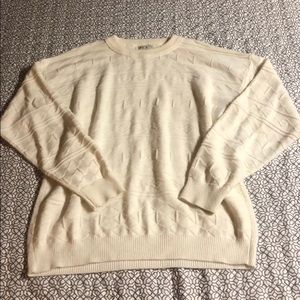 Men’s Sweater